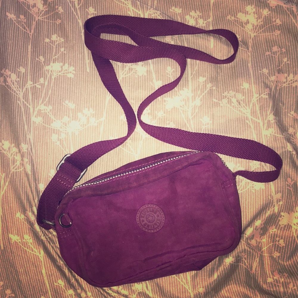 Kipling Crossbody Bag